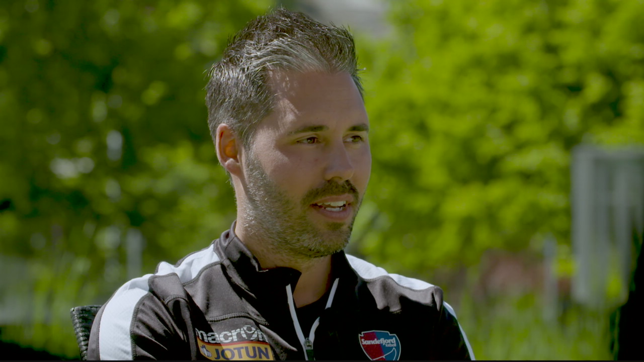 Slik har de første dagene vært